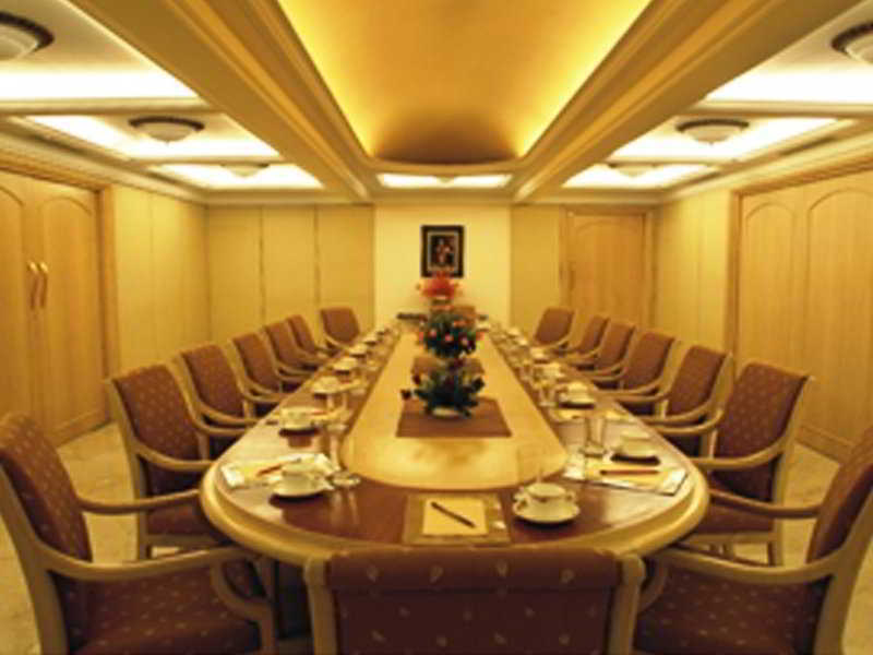 Grand Mercure Vadodara Surya Palace Létesítmények fotó